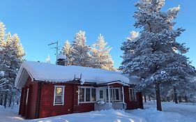 Holiday Home Samanitieva